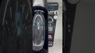 SodaStream TERRA™ Sparkling Water Maker