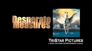 Desperate Measures (1998) TV Spot In Theaters January 30 (January 20,1998)