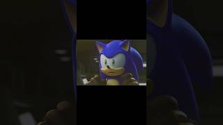 My Favorite sense (Sonic Prime) Sezone 2 #funny #viral #sonic #sonicprime