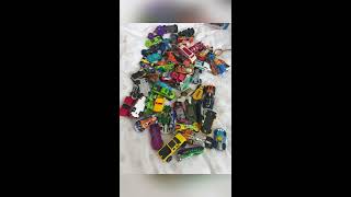 Picking for Hot Wheels Cars at Dunton Car Boot 23.08.20