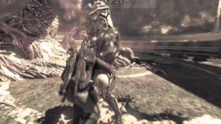 Gears of War 3 Cinematics 3/12