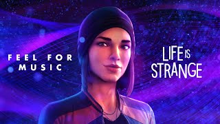 Soccer Mommy - bloodstream | Life is Strange: True Colors Wavelengths DLC | Original Soundtrack