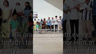 For the Glory of the LORD#shortvideo #FortheGloryoftheLord