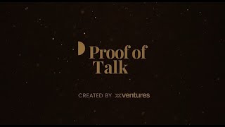 Proof Of Talk 2024: Official Trailer | A Web3 Summit at the Louvre Palace, Paris