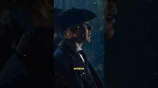 SAIBA ENFRENTAR OS MOMENTOS COMPLICADOS COM CORAGEM! Thomas Shelby reflexões...🙏 🚀