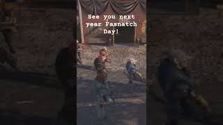 Fallout76: We will miss you Beret Drops! #Shorts #youtuber #fallout76 #fasnachtday