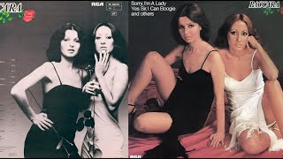 Baccara - Sorry, I'm A Lady (1977) [HQ]