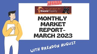 Encore Property's March 2023 Report on Kwinana Property Sales