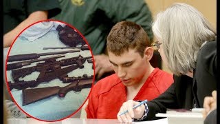 This is what Nikolas Cruz's life in jail is like