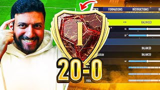 تكتيكات فيفا 23 | افضل تكتيك هجومي وتكتيك بطل العالم !! #5 😱🔥 | FIFA23