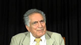 Yoga of Attention and Sound | Ishwar Puri