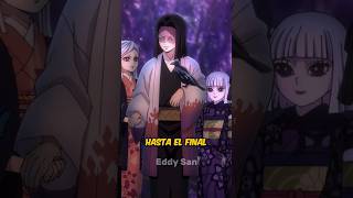 El plan de Ubuyashiki en contra de Muzan #anime #manga #ubuyashiki #muzan #kimetsunoyaiba #viral