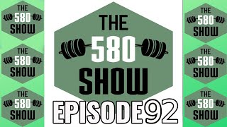 Episode 92 - TikTok Lifters