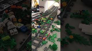 TAOTG: Sodor #viral #trending #lego #legominifigures #germany #capcut @SideBloxStudios