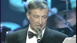 Семен Альтов.Юбилей.60 лет.Юмористический концерт.Юмор.Приколы.