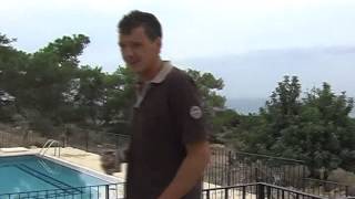 Northern Cyprus Winter Holidays.mp4