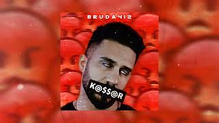 Bruda412 - KAŞŞAR (Official Audio)