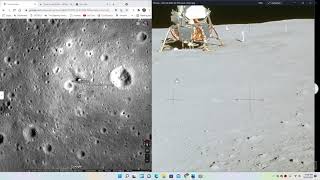 Change My Mind - The Moon Landing Hoax -  Video #45