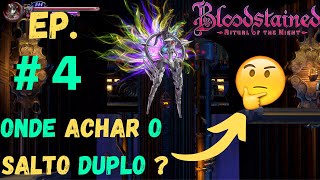 BLOOSDTAINED [ONDE ENCONTRAR SALTO DUPLO???] EPISODIO 4- PC LEGENDADO PT/BR