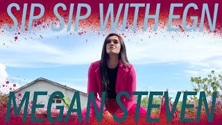 MEGAN STEVEN (EPISODE 34)