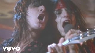 L.A. Guns - Rip and Tear