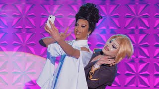 RuPaul's Drag Race UK vs The World Season 2 Lipsync Ranked  *ᵇᵃˢᵉᵈ ᵒⁿ ᵐʸ ᵒᵖⁱⁿⁱᵒⁿ*