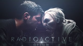 Grimm | Radioactive