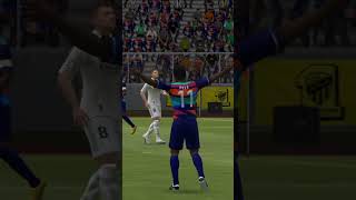 Pele score the longest goal #fifamobile  #trending  #pele #goal