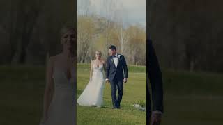 Hand in hand #weddinginspiration #weddingvideographer #wedding