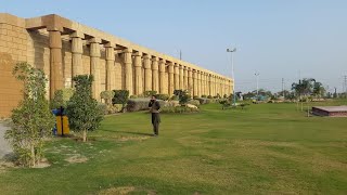 Bahria Orchard C Block 8 Marla Facing Park Plot for sale | 03004055558