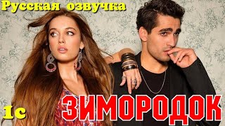 ЗИМОРОДОК 1 Серия/ Yali Capkini Турецкий сериал. Turkish TV Series Golden boy/Summary