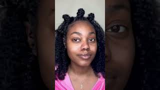 Fluffy Eyebrow Tutorial💖 #fluffybrows #eyebrowtutorial #blackgirlmakeup