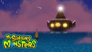 My Singing Monsters - Let Them Meet Cake (Official Anniversary Month 2021 Trailer)