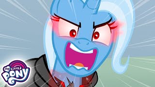 My Little Pony: Дружба — это чудо 🦄 Магическая дуэль | MLP FIM по-русски