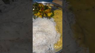 Beans Aloo ki Sabzi /Simple Tadka Dal #food #youtubeshorts #shorts #trending #viral #canada #youtube