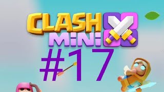 Clash Mini gameplay 17