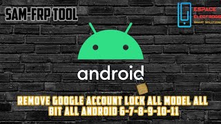 Bypass FRP G975F/All Model All Bit All Android 6-7-8-9-10-11