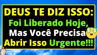 💌 Deus Liberou um Milagre Financeiro Hoje! Abra Isso Agora ou Perderá a Chance! 💰