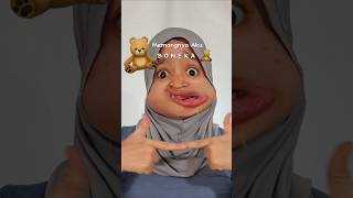 Mentahan - Memangnya aku boneka😆