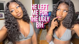 STORY TIME | HE LEFT ME FOR THE UGLY B!H