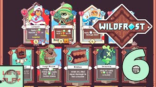 Can Poison beat Overheat? -  Wildfrost