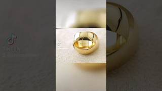 Alianças em Ouro 18 k #alianças  #casamento  #patriciastefanojoias  #joalheriajacareisp  #ouro18k