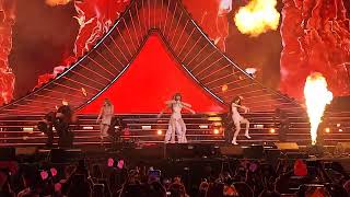 Blackpink Coachella 2023 Weekend 2 - Kill This Love