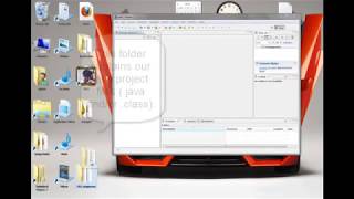 Importing Java Project into Eclipse   YouTube
