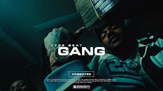 Buy 2 get 2 FREE - Lil Durk x Pop Smoke Type Beat Hard Trap Type Beat - GANG - Instrumental