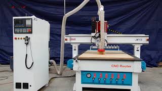 UNICHCNC ATC cnc router