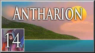 Let's Play Antharion - Alchemy (14)