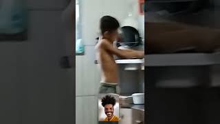 Ô papa capim kkkkkk