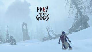 PRAEY FOR THE GODS | Breath of the Colossus