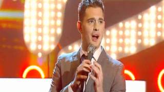 Michael Bublé - Cry Me A River